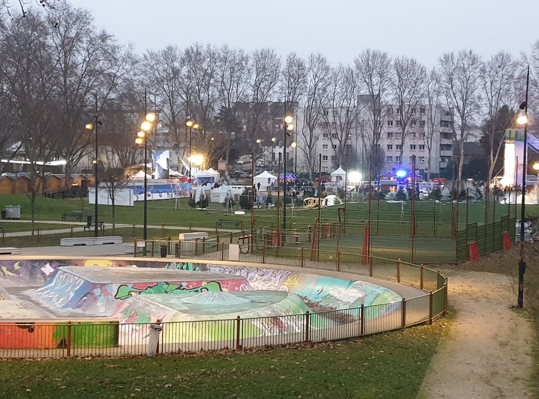 Parc des Berges 2